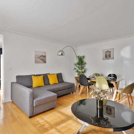 Appartement Quartier Opera 2 Free Netflix Parigi Esterno foto